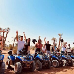 4-Day Moroccan Adventure