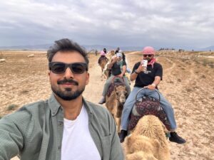 4-Day Moroccan Adventure