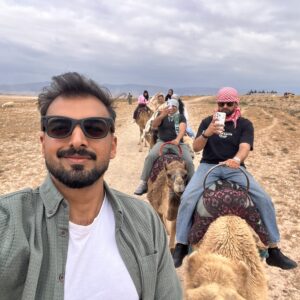 4-Day Moroccan Adventure